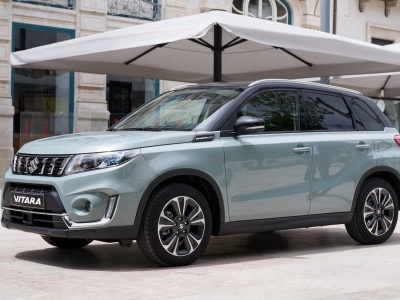 Tani i niemal nie do zdarcia. Japoński SUV za 92 900 zł? Taka okazja istnieje