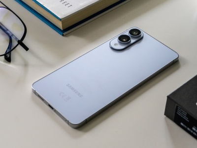 Samsung Galaxy S25 Edge kontra proza życia: test akumulatora