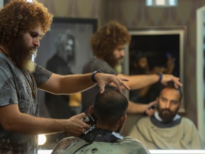 Barber w Posnanii: nowa usługa w centrum Poznania
