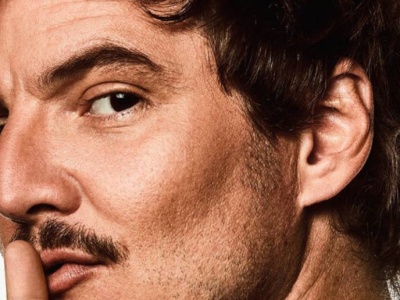 Pedro Pascal jak Meryl Streep? „Wszyscy go kochają i mają powody