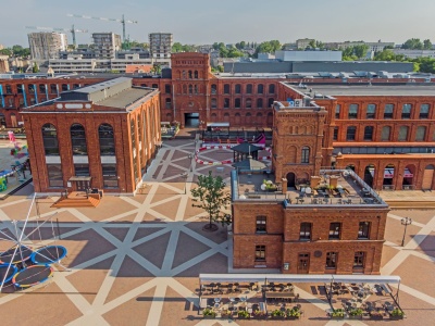 Łódź zostanie stolicą elektromobilnej rewolucji. EV Experience Urban Edition 2025