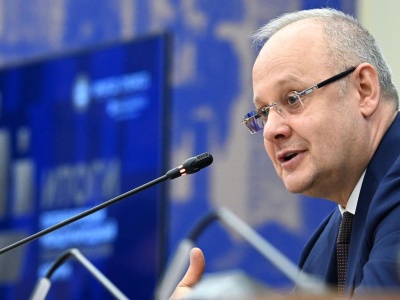 Doradca Władimira Putina: Wojna na Ukrainie to proces wewnętrzny