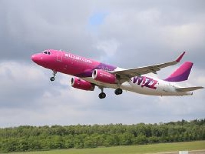 Lecisz na urlop w maju lub czerwcu? Wizz Air może zwrócić ci cały koszt biletu