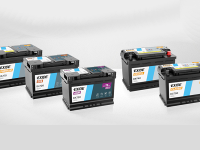 Exide Technologies planuje sesje szkoleniowe dla odwiedzających targi Autopromotec 2025