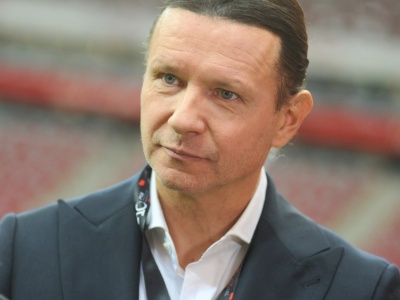 Radosław Majdan długo milczał, a teraz ucina plotki. To jednak prawda