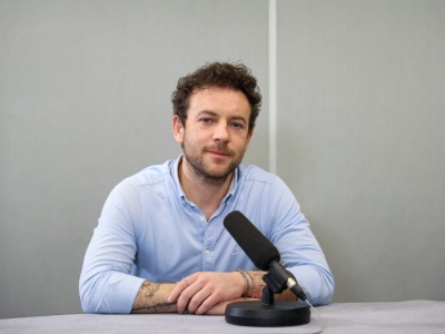 Łódzkie inwestycje i remonty – opowie o nich wiceprezydent Łodzi, Tomasz Piotrowski