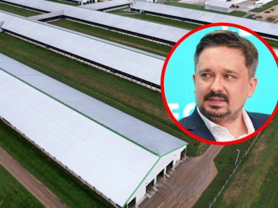 Fermy zwierząt zatruwają życie sąsiadom. Nadzieja w nowym narzędziu gmin