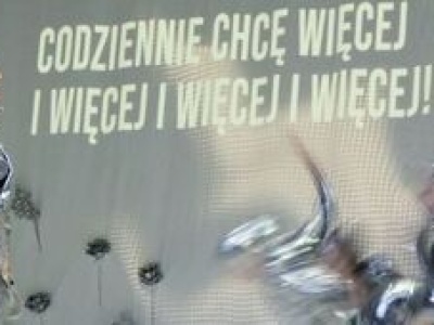 Na scenie: Studencka Wiosna Teatralna
