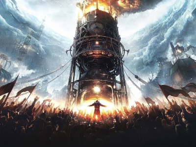 Frostpunk: 1886 będzie sięgał po mechaniki z Frostpunka 2. Ten remake ma być czymś więcej niż tylko zwykłym odświeżeniem