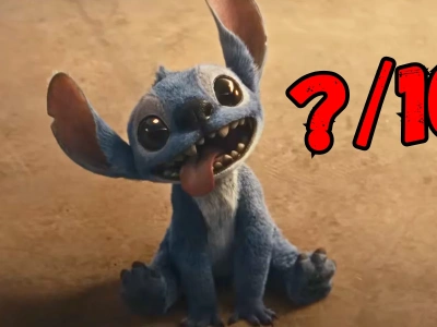Lilo & Stitch – recenzja filmu! Do 626 razy sztuka