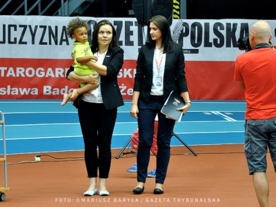 Beata Dróżdż z rodziną i znajomymi chce nowej rady miasta i nowego prezydenta