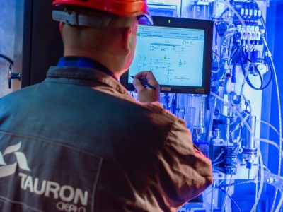 Tauron miał 1 130 mln zł zysku netto, 2 331 mln zł zysku EBITDA w I kw. 2025