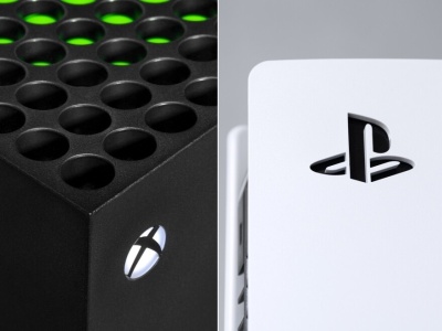 Xbox z pełną dominacją na PlayStation. Gry Microsoftu panują na PlayStation Store!