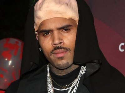 Chris Brown opuścił areszt za wielomilionową kaucją. Wraca na trasę koncertową