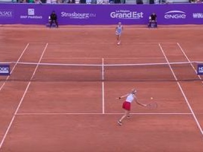 Katastrofa trzeciej rakiety tuż przed Roland Garros. Tego nikt nie przewidział