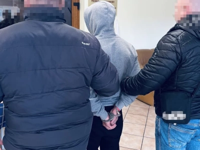 Zakończenie śledztwa ws. serii oszustw metodą 