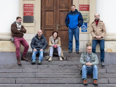 Jawny Lublin walczy o prawdę w życiu publicznym. Tak pracuje się w lokalnych mediach