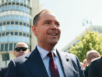 Karol Nawrocki dla „SE”: Od pierwszego dnia prezydentury będę walczył o reparacje dl…