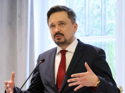 Te propozycje są ryzykowne. RPO punktuje błędy Ministerstwa Sprawiedliwości