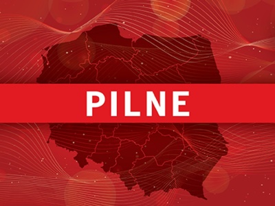 Niebezpieczne odkrycie w Iławie.  Zamknięte przedszkola i ewakuacja mieszkańców