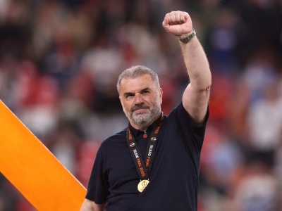 Postecoglou dotrzymał słowa. “To nie było przechwalanie się”