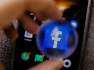 Dane 1,2 miliarda użytkowników Facebooka w rękach hakerów
