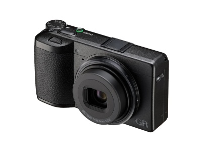 Po ten aparat ustawią się kolejki. Jest zapowiedź Ricoh GR IV