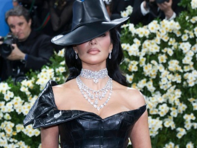 Kim Kardashian zostanie prawniczką. Długo o to walczyła