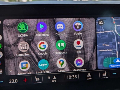 Nowe aplikacje zawitają do Android Auto. Tego nam brakowało