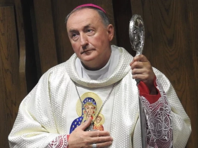 Prokuratura wszczęła śledztwo wobec biskupa. „Jeden z największych skandali w polskim Kościele”