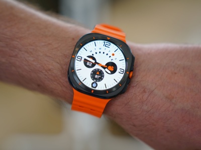 Tak ma wyglądać Samsung Galaxy Watch 8 Classic. Prawie jak Ultra