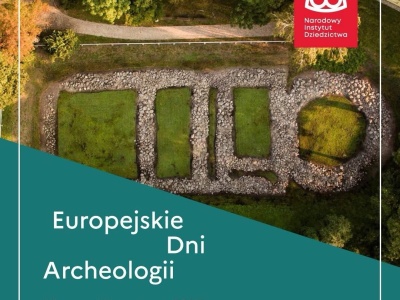 Europejskie Dni Archeologii 2025