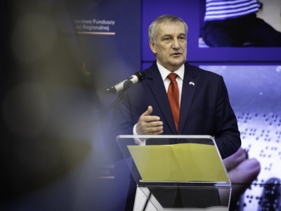 MSWiA nie wywiąże się z podpisanego porozumienia? 