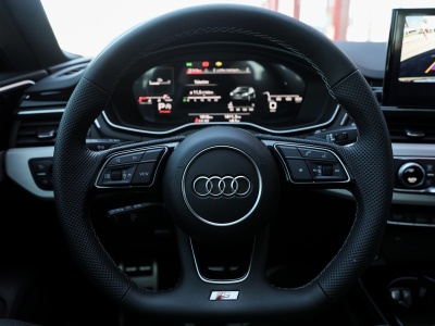 Audi A6 Sportback – sportowy elektryk z ogromnymi możliwościami