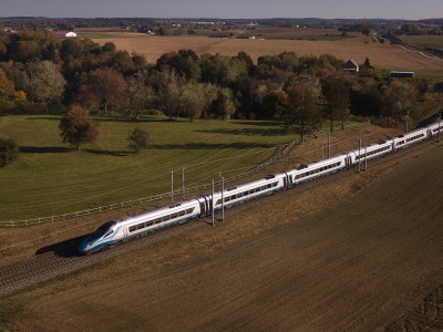 Polacy pojadą pociągiem na wakacje w Chorwacji. Znamy cenę biletu i inne szczegóły