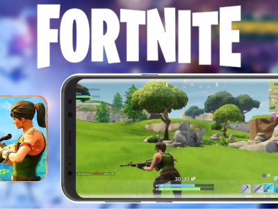 Fortnite wraca do App Store po pięciu latach nieobecności
