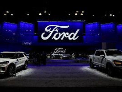 Ford ma dość. Tak prawnicy oszukiwali wielki koncern. Nawet 57 godzin pracy w ciągu doby