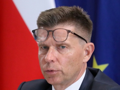 Petru chce zakończyć koalicję. 