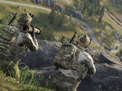 Przełom w grach na PS5. Arma Reforger po raz pierwszy wprowadza pełne wsparcie dla modów na konsolach Sony