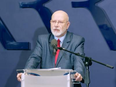 NIK nie zostawia suchej nitki na szefie Krajowej Rady. Zawiadomienie do prokuratury