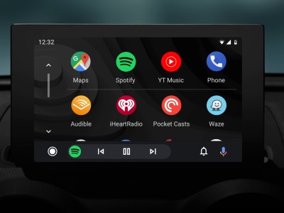 Android Auto dostanie nowe aplikacje: przeglądarkę, streaming wideo i więcej pogodynek
