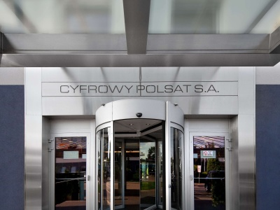 Cyfrowy Polsat w I kw. 2025: rachunki rosły wolniej. Telewizja rozkwitła