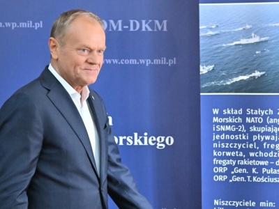 Premier: bez tego nie będzie taniego prądu. Odwiedził największą fabrykę w Europie