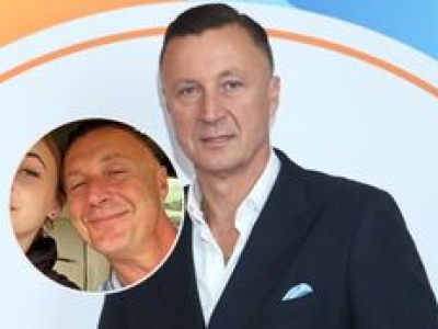 Tomasz Hajto świętuje urodziny córki. Wyrosła na piękną kobietę