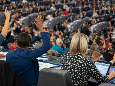 Nadchodzą nowe cła na towary rolne z Rosji i Białorusi. Jest zgoda Unii
