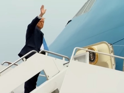 Luksusowy dar czy geopolityczna gra? Katar i odrzutowiec dla Trumpa