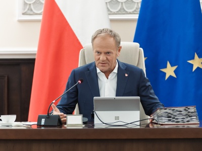 Jedna z największych fabryk farm wiatrowych rusza w Polsce. „Powstała w 13 miesięcy”