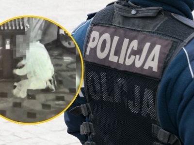 Kościelny złodziej w rękach policjantów. Co udało mu się ukraść?