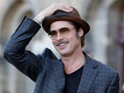 Brad Pitt poleca swoje ulubione filmy. To 4 tytuły, które zmieniły jego życie