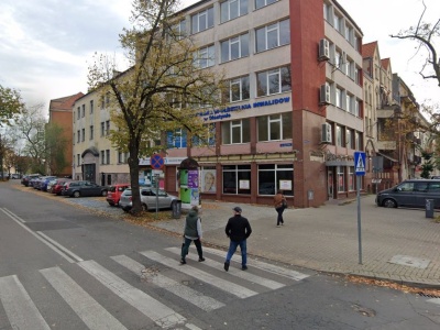 Była spółdzielnia inwalidów, będzie Centrum Nowych Technologii. Co dalej z budynkiem przy ul. Kopernika?